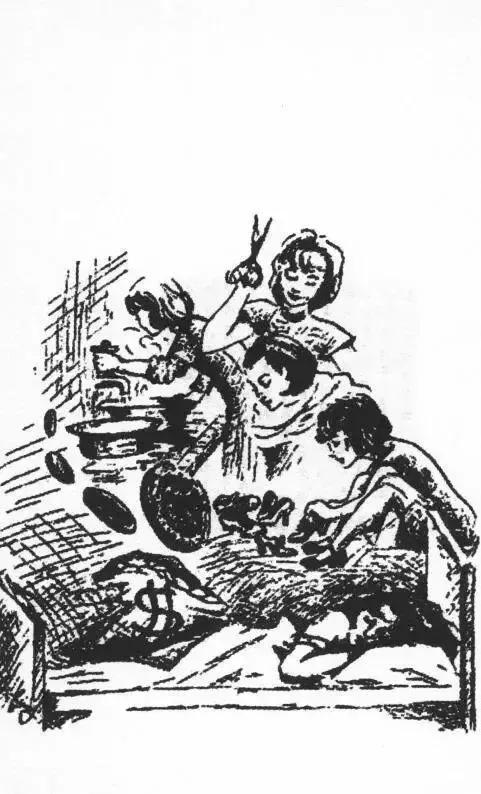 张爱玲《心经》:一段乱伦的父女之恋，毁了一个原本幸福的家庭