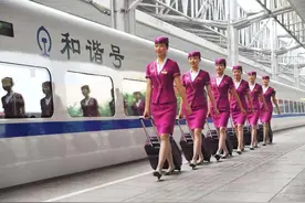 铁路工种大比拼图片