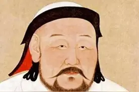他，史上最大疆土面积帝国的缔造者图片