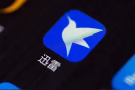 曾经风靡全国的迅雷，如今为什么没落了？图片