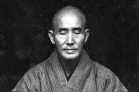 虚云大师：未卜先知，呼风唤雨，慈禧为他下跪图片