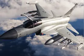 印媒：巴空军枭龙战机故障频发，中国无法修复，巴求俄罗斯帮忙图片