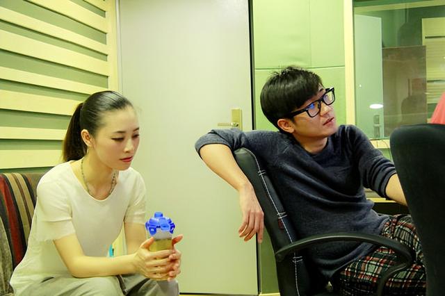 10年后再看金志文和金兰的婚姻,才明白成名后结婚是最好的选择