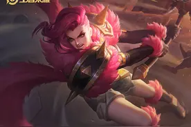 钟无艳实战该怎么玩？记住这4个技巧，你的钟无艳至少王者30星图片