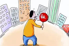 法律科普：租客提前解约，房东可要求赔偿违约金吗？图片