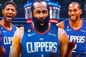 4换1！快船史诗级交易方案降临！拉文联手卡椒？卢指导这回要笑醒图片