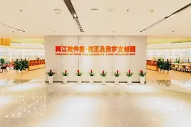 首批6家软信企业入驻！重庆两江新区海王星“拎包入住”示范基地正式投用图片