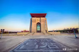 “许”久“魏”见！阔别三年，许昌这一盛事重启！图片