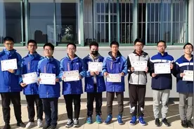 喜报！安徽省2名学霸提前被清北大学录取，分别来自这2所中学图片