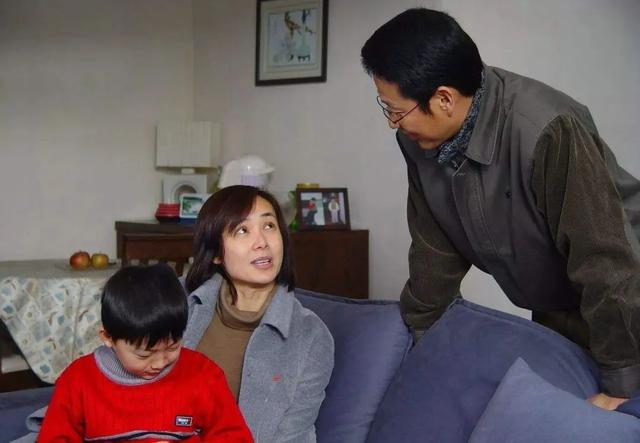 《中国式离婚》中年人婚姻多恐怖,不出轨,信任照样可以慢慢坍塌