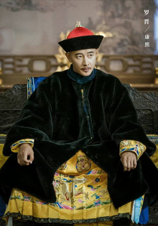 《天下长河》：孝庄以三国敲打索额图和明珠，暗示夺嫡还是专权？