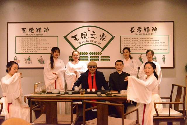 万亿大健康产业红利释放，社区养老模式已形成