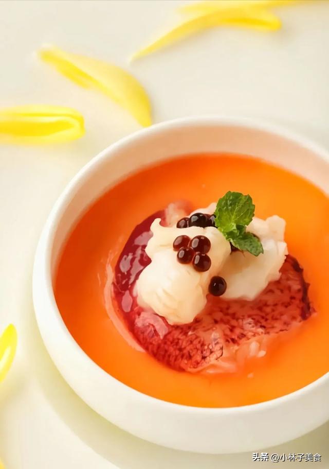 松茸花胶炖牛尾 2026年松茸花胶炖牛尾汤的做法