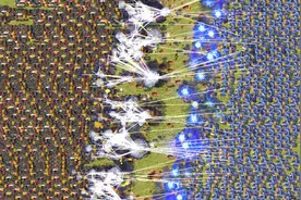 打游戏需要过于认真么？看看那些年我们做过的事情就知道了图片