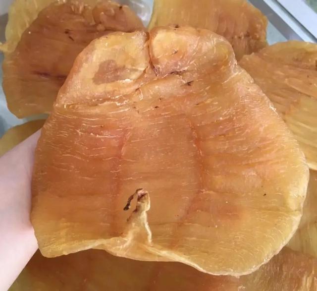 40头黄花胶多少钱一斤 2025年45头黄花胶一斤有多少