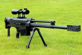 盘点缅甸陆军的十大中国造武器图片