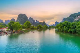 沈从文《边城》的读后感图片