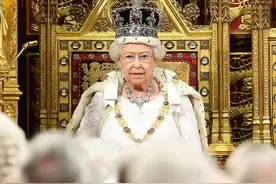 英国王位继承是按照什么顺序来的，怎样才能登上英国的君主之位？图片