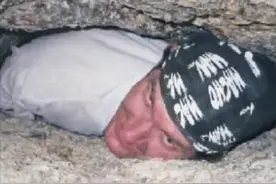 盘点最绝望的死法：1000°高温烘烤53小时，4人被封石油管道三天图片