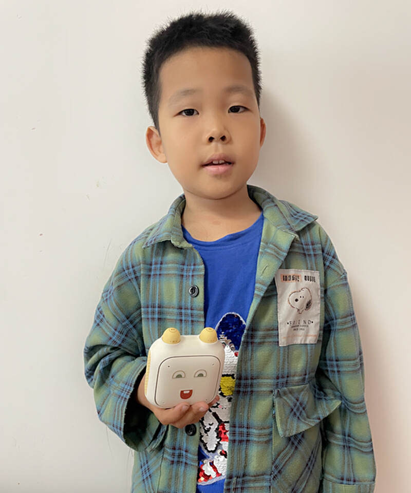 专为儿童设计，智能陪伴长大，小米小爱音箱儿童版体验