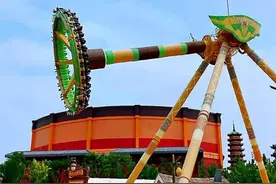 民俗互动、夜游体验，还有门票优惠政策…山西景区邀你“粽”享端午盛宴图片