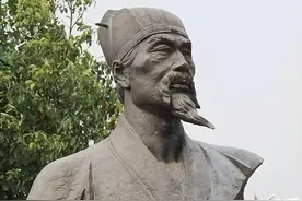 历经三朝，编撰《永乐大典》的大才子解缙图片