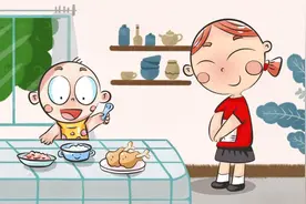 这4种常见肉，请一口都别让孩子吃图片