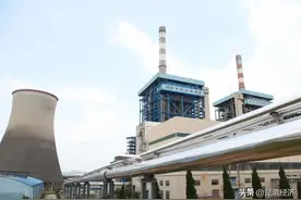 云南火电日发电量破2亿千瓦时图片