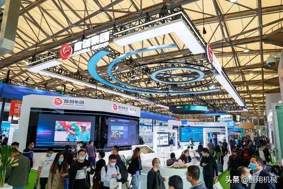 深圳机械展什么时候