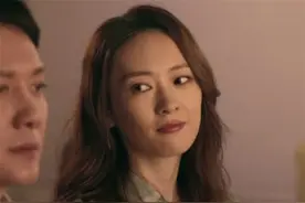 童瑶的黑暗往事：被张国立之子打到跪地求饶，因黑料四年接不到戏图片