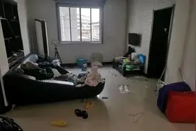 妻子太懒为人散漫，毫无能力，关键是不上进，甚至严重拖我后腿图片