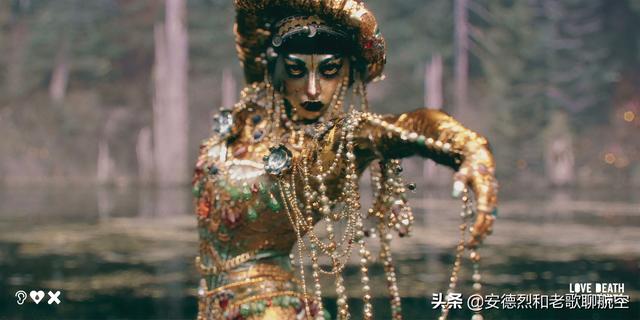 凄美惊艳的人性哀歌：关于《吉巴罗》几个容易被误解的小知识