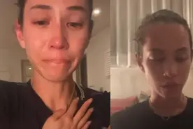 水原希子曝光日娱性骚扰丑闻，心疼图片