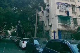 上海买房，三不买四不卖图片