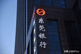 东莞银行披露7名负责人年薪，共领取近800万元图片