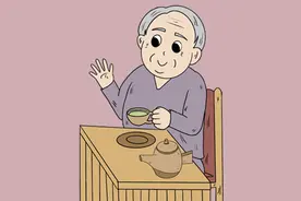 老人年龄划分标准公布，超过多少算“老年人”？年龄并非唯一因素图片