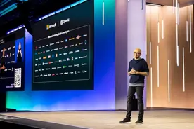 微软发布Windows Copilot，新的AI帝国初现｜甲子光年图片