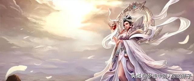 辰东《遮天》三部曲中的柳神和狠人大帝，大家更喜欢哪一位呢？