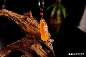 人养玉，玉养人，老百姓讲究“男戴观音，女戴佛”，有什么道理？图片