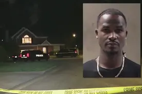 教授性课程，并称不是色情是教学——美国一邪教头目被以强奸和非法拘禁等罪名逮捕图片