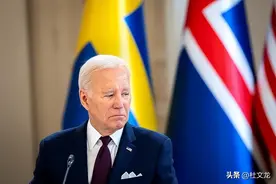 130万：150万！美国扩军，拜登派预备役去欧洲备战，发出危险信号图片