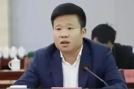 朝中有人好做官，全国有多少个李秋平？世袭罔替何时休？图片