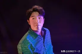 金马影帝黄渤—成功来自坚持！最简单的事，最简单的行动图片