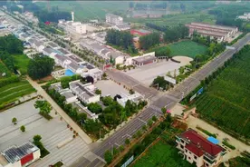 包干到户使农民致富？到底是真是假？分户单干，路走对了吗？图片