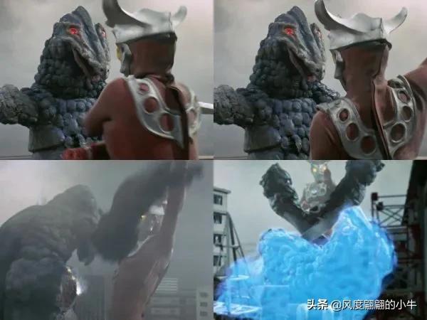 雷欧奥特曼技能大全