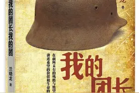 《我的团长我的团》妖孽龙文章你还记得吗？图片