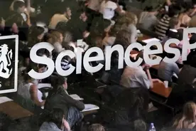 硕士也可以公派留学啦！巴黎政治学院-CSC奖学金，12月27日截止~图片