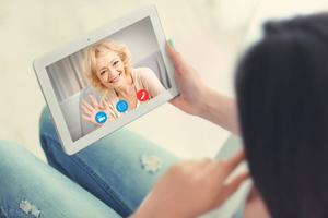 微信视频聊天也可以美颜了，教你这样设置，再也不怕素颜出镜图