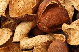 怎么煮出100分的陈皮白茶，一篇文章教会你图片