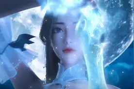 石昊紧贴着月婵的身子骑马回村，主身被打爆衣服的画面将删除图片